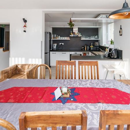 Apartman Abertamska Chata Abertamy Eksteriør bilde