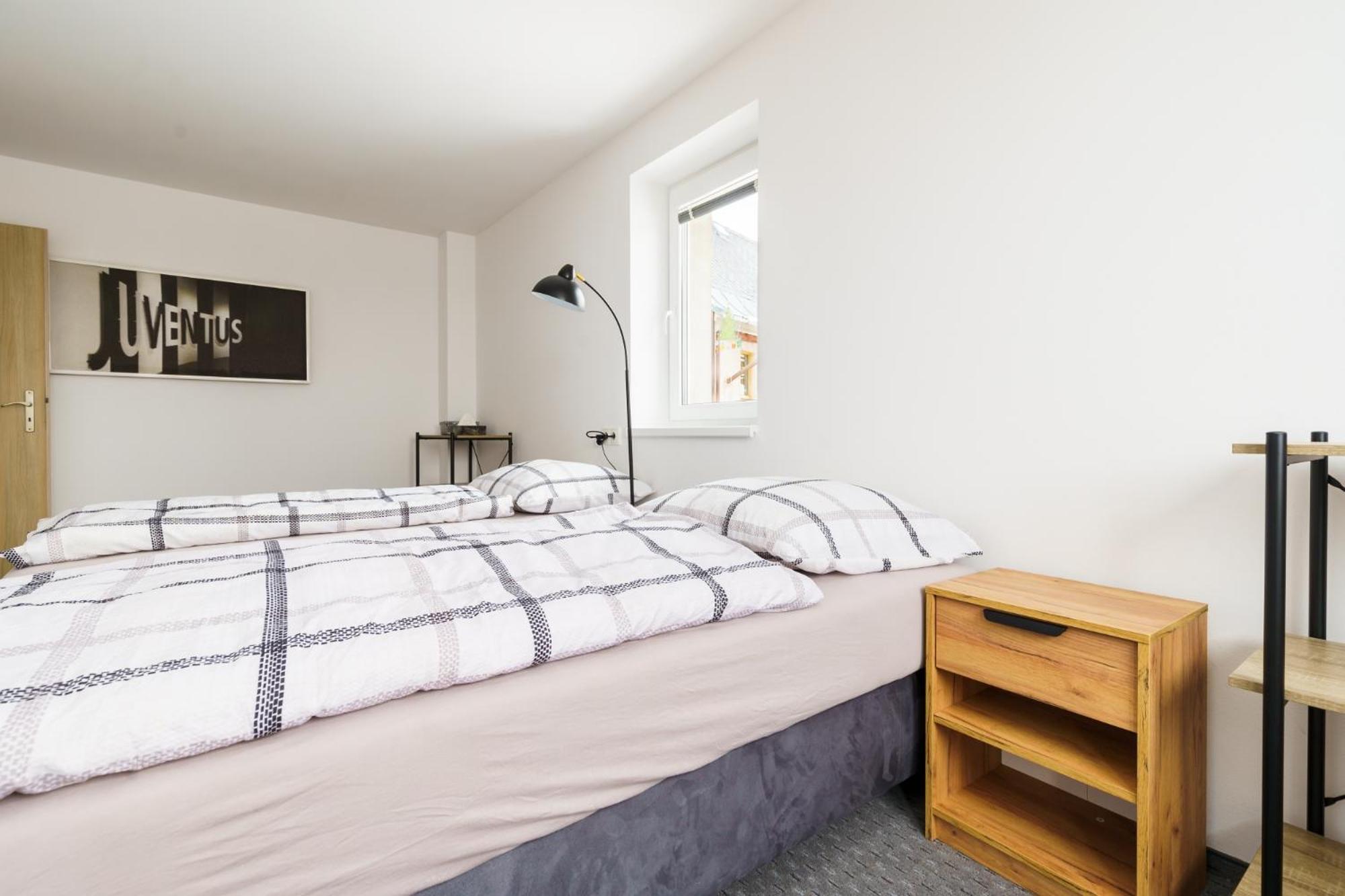 Apartman Abertamska Chata Abertamy Eksteriør bilde