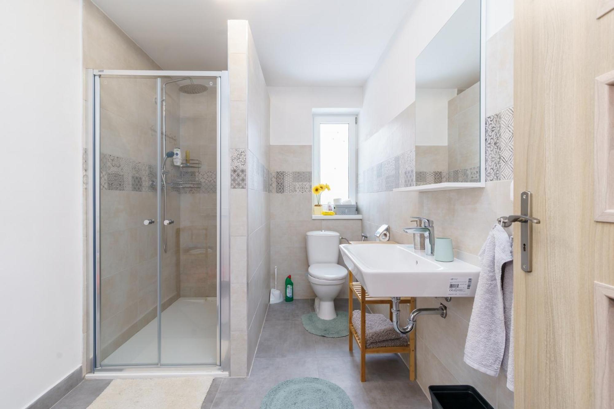 Apartman Abertamska Chata Abertamy Eksteriør bilde